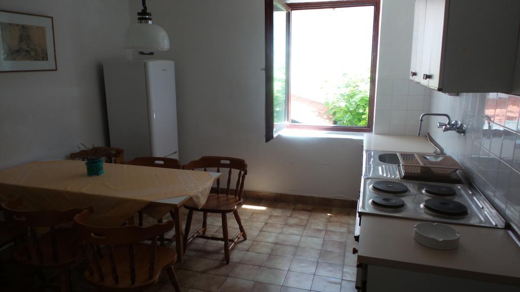 Tihana Apartments Ядраново Номер фото