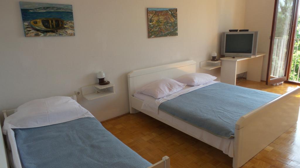 Tihana Apartments Ядраново Номер фото