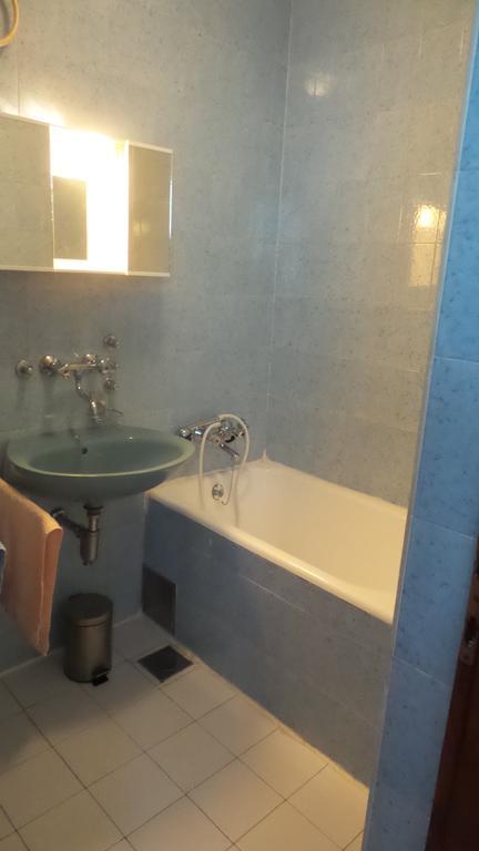 Tihana Apartments Ядраново Номер фото
