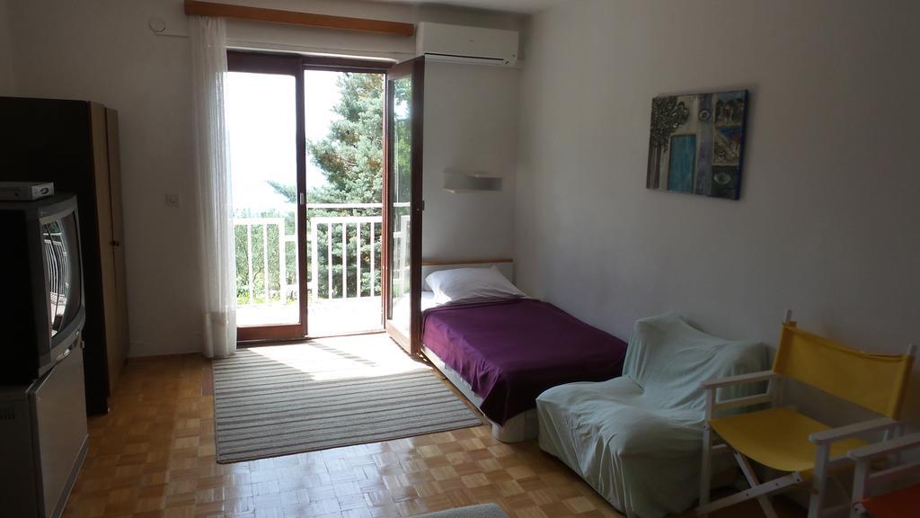 Tihana Apartments Ядраново Номер фото