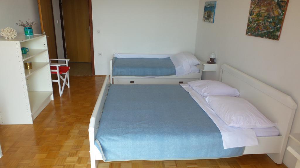 Tihana Apartments Ядраново Номер фото