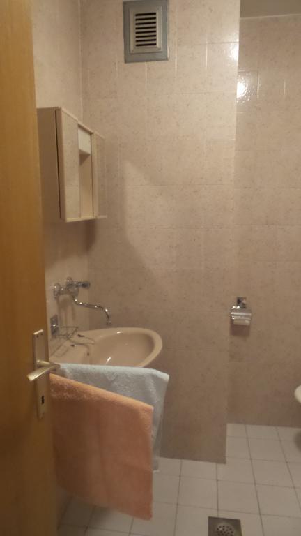 Tihana Apartments Ядраново Номер фото