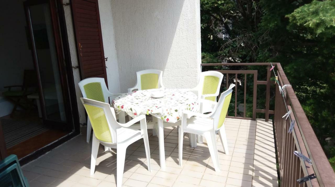 Tihana Apartments Ядраново Экстерьер фото