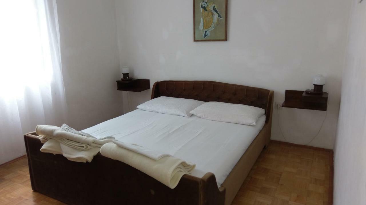 Tihana Apartments Ядраново Экстерьер фото