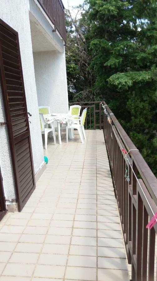 Tihana Apartments Ядраново Экстерьер фото